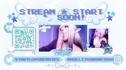 toky         online show from April 3, 2026, 5:27 am