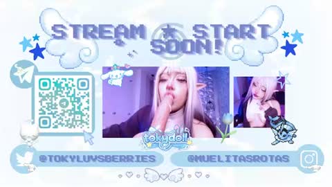 Snapshot of toky_doll chatting on July 19, 2026, 1:42 am toky online show from July 19, 2026, 1:42 am