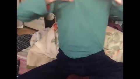 small man online show from January 21, 2025, 3:15 am