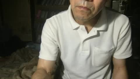 small man online show from June 27, 2026, 7:08 pm