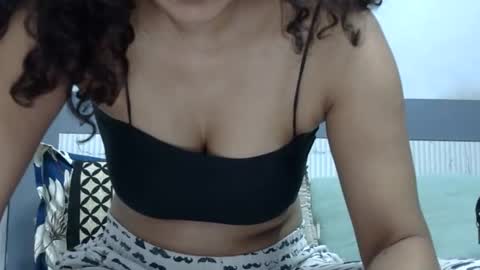 Snapshot of tokyo_indian chatting on October 10, 2025, 6:23 am Tokyo online show from October 10, 2025, 6:23 am