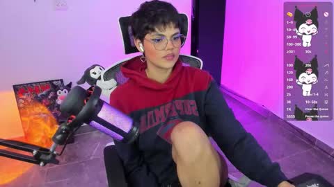 sofi 3 online show from November 21, 2025, 10:25 am