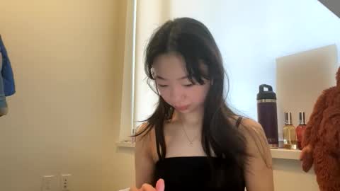 tokyobeauty online show from April 2, 2026, 5:21 pm