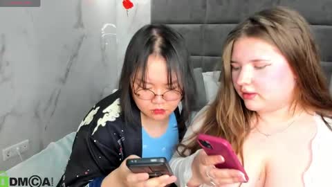 tokyodreamss online show from April 27, 2026, 9:18 am
