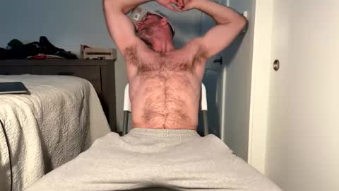 Snapshot of tokyodude12 chatting on February 1, 2026, 3:54 pm The Beekeeper online show from February 1, 2026, 3:54 pm