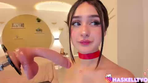 Snapshot of tokyohaskell chatting on September 17, 2025, 10:44 pm Tokyo  online show from September 17, 2025, 10:44 pm