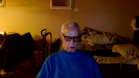 tom112292014 online show from October 23, 2025, 10:58 am