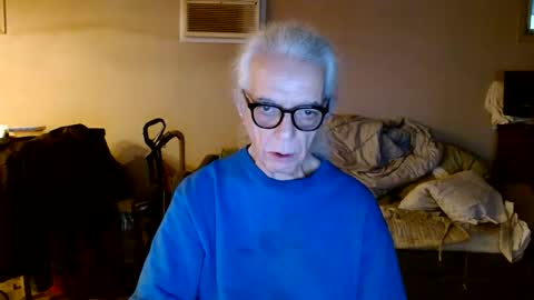 tom112292014 online show from November 29, 2025, 12:08 pm