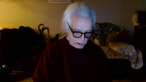 tom112292014 online show from May 6, 2026, 10:53 am