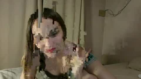 Snapshot of tom316972 chatting on September 30, 2025, 11:54 pm Flor online show from September 30, 2025, 11:54 pm