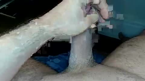 tom4yourself online show from April 18, 2026, 2:10 pm