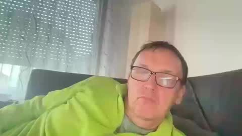 Tom online show from March 12, 2026, 5:08 pm