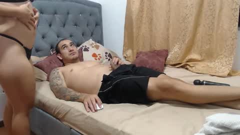 tom and lazzie online show from December 17, 2025, 2:50 am