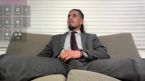 TOM online show from January 17, 2025, 1:15 am