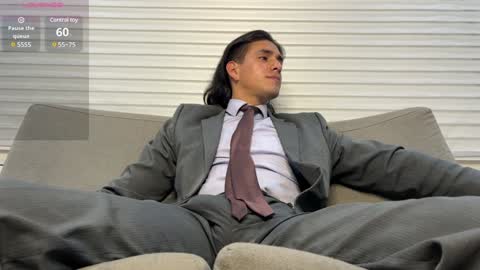 TOM online show from February 3, 2025, 3:31 am