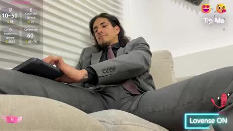 TOM online show from February 24, 2025, 5:00 am