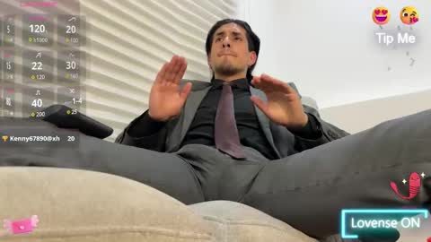 TOM online show from February 25, 2025, 4:35 am