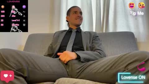 TOM online show from February 7, 2026, 2:32 pm