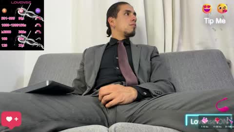 TOM online show from February 25, 2026, 8:35 am