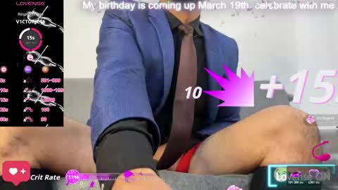 TOM online show from March 16, 2026, 5:17 pm