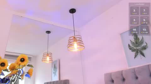 Master of pleasure online show from November 3, 2025, 12:17 pm