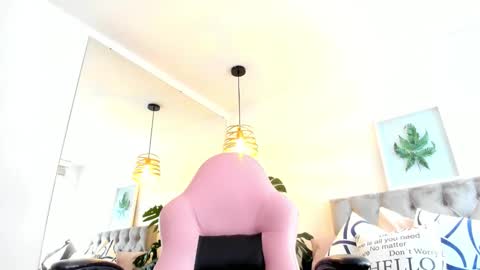 Master of pleasure online show from November 8, 2025, 12:05 pm