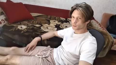 Tom Elmo online show from October 7, 2025, 11:02 pm