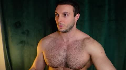 Tom online show from March 31, 2026, 6:30 pm