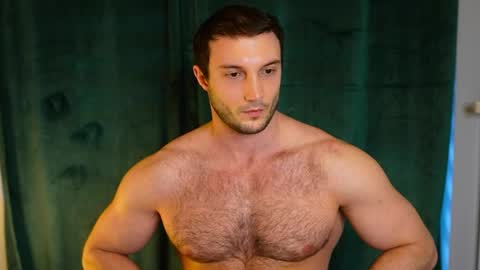 Tom online show from April 7, 2026, 4:29 pm