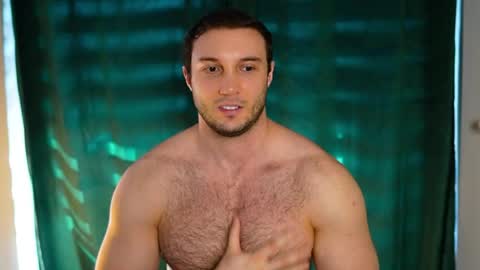 Snapshot of tom_fordd chatting on April 17, 2026, 6:16 am Tom online show from April 17, 2026, 6:16 am