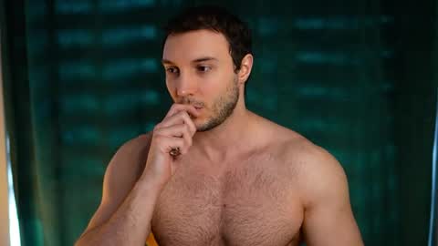 Snapshot of tom_fordd chatting on April 25, 2026, 6:16 am Tom online show from April 25, 2026, 6:16 am