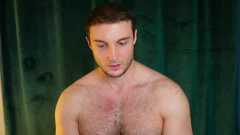 Snapshot of tom_fordd chatting on May 21, 2026, 6:26 pm Tom online show from May 21, 2026, 6:26 pm