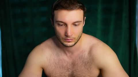 Snapshot of tom_fordd chatting on May 31, 2026, 5:04 am Tom online show from May 31, 2026, 5:04 am
