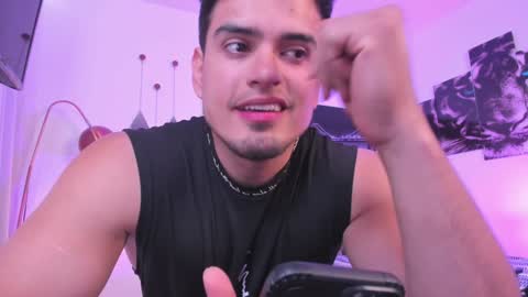 TOM MCKLEEIN  instagram online show from December 1, 2024, 8:53 pm