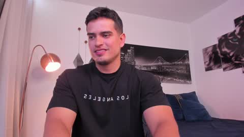 TOM MCKLEEIN  instagram online show from December 22, 2024, 5:53 pm