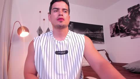 TOM MCKLEEIN  instagram online show from December 30, 2024, 3:24 pm