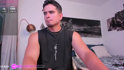 TOM MCKLEEIN  instagram online show from January 13, 2025, 1:13 am