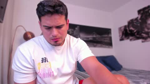 TOM MCKLEEIN  instagram online show from January 16, 2025, 8:25 pm