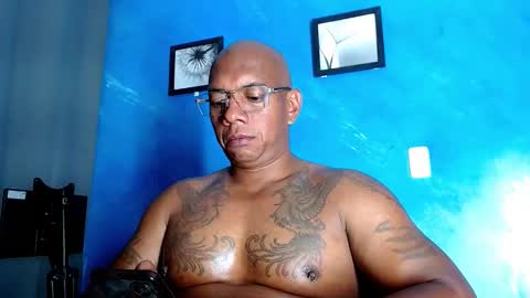 Tom Miller online show from October 30, 2025, 2:57 am