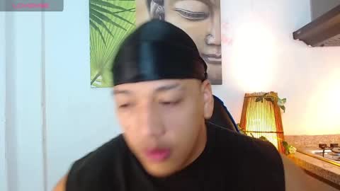 Tom muscle1 online show from February 7, 2025, 11:56 am