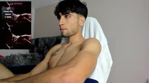 tom online show from January 29, 2025, 11:25 pm