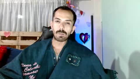 tomas gerauld. make me happy with 10000 tokens online show from March 9, 2026, 1:20 am