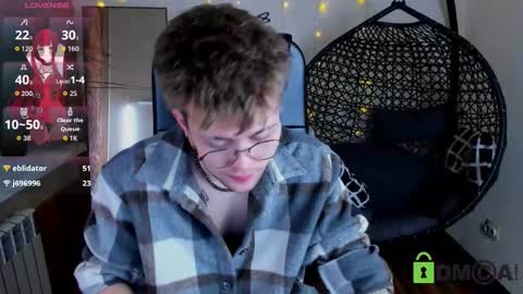 tomas_norton online show from February 27, 2026, 3:23 pm