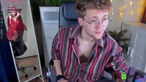 tomas_norton online show from February 28, 2026, 5:41 am