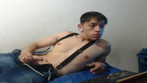 tomas_turbado_ online show from April 9, 2026, 6:19 am