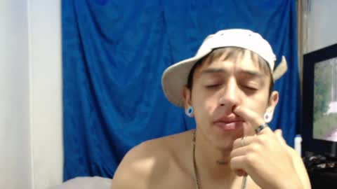 Snapshot of tomas_turbado_ chatting on June 28, 2026, 9:04 am tomas_turbado_ online show from June 28, 2026, 9:04 am