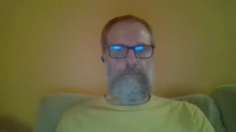 Tomas Milian online show from November 1, 2025, 11:18 pm