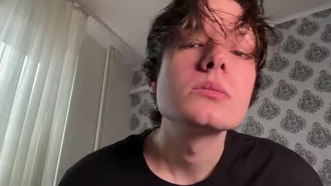 Tomas online show from March 18, 2026, 8:50 am