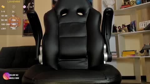 tomatito_ online show from November 14, 2025, 5:50 am