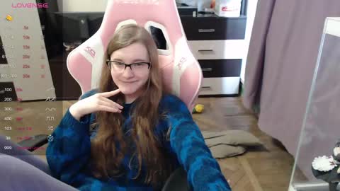 tomato_tease online show from March 23, 2026, 1:26 pm